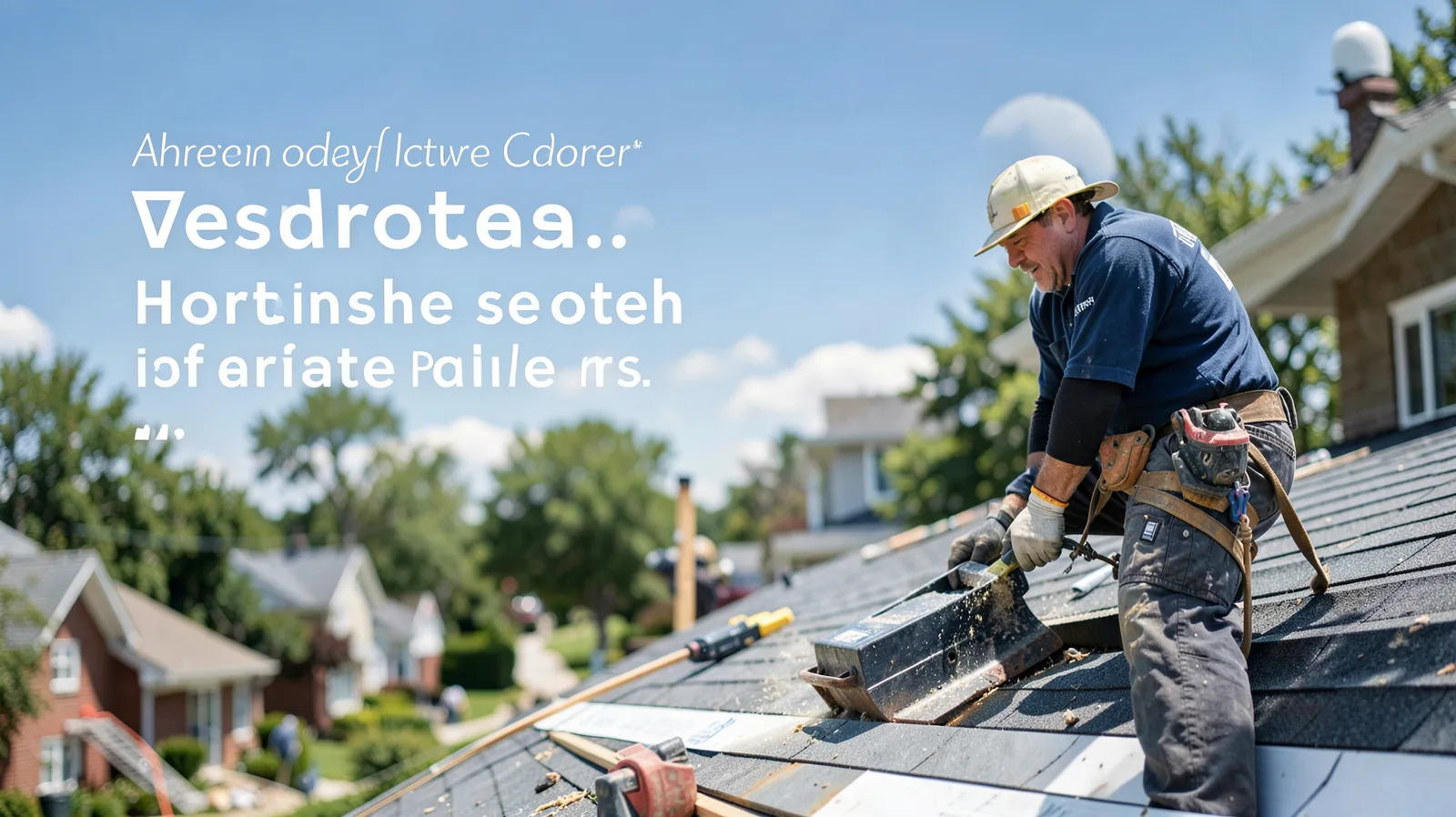 Roof Replacement in Chickasha, OK near me